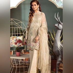 Freesia Volume 2 by Suffuse - 2019 Collection